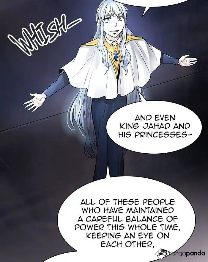 Tower of God Chapter 416 image 092